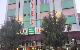 Plaza Hotel